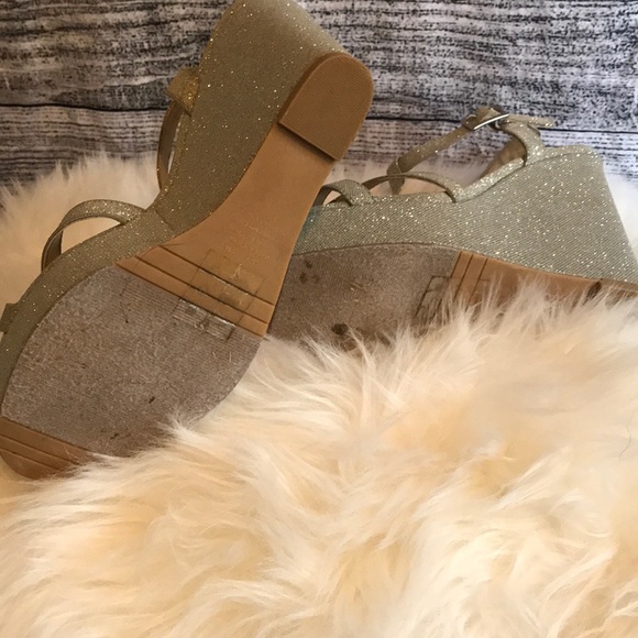 Silver wedges - Picture 3 of 4